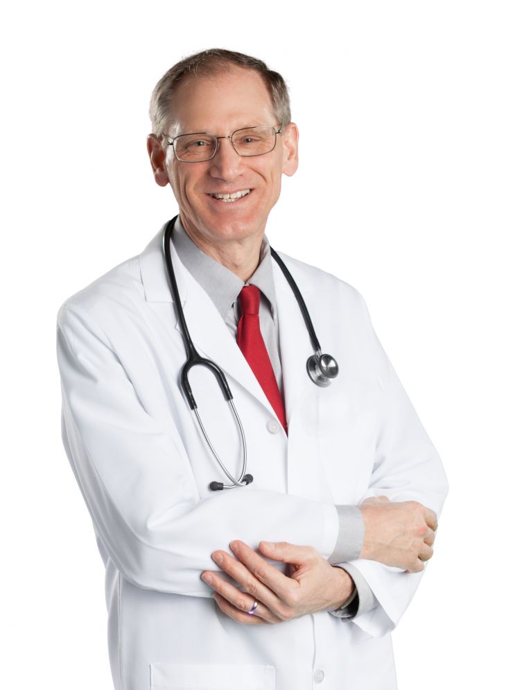 Dr. Mark S Monasky